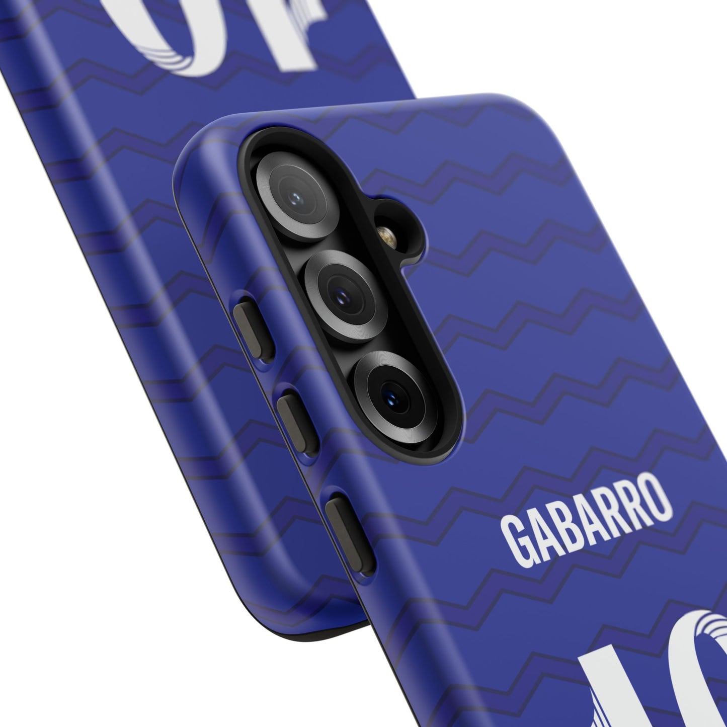 Inma Gabarro Phone Case