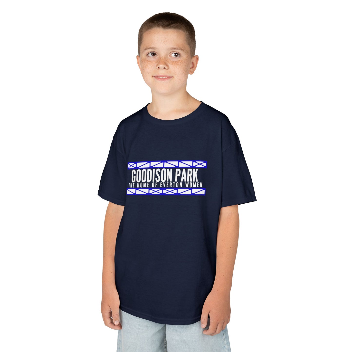 Goodison Park - Kids Tee