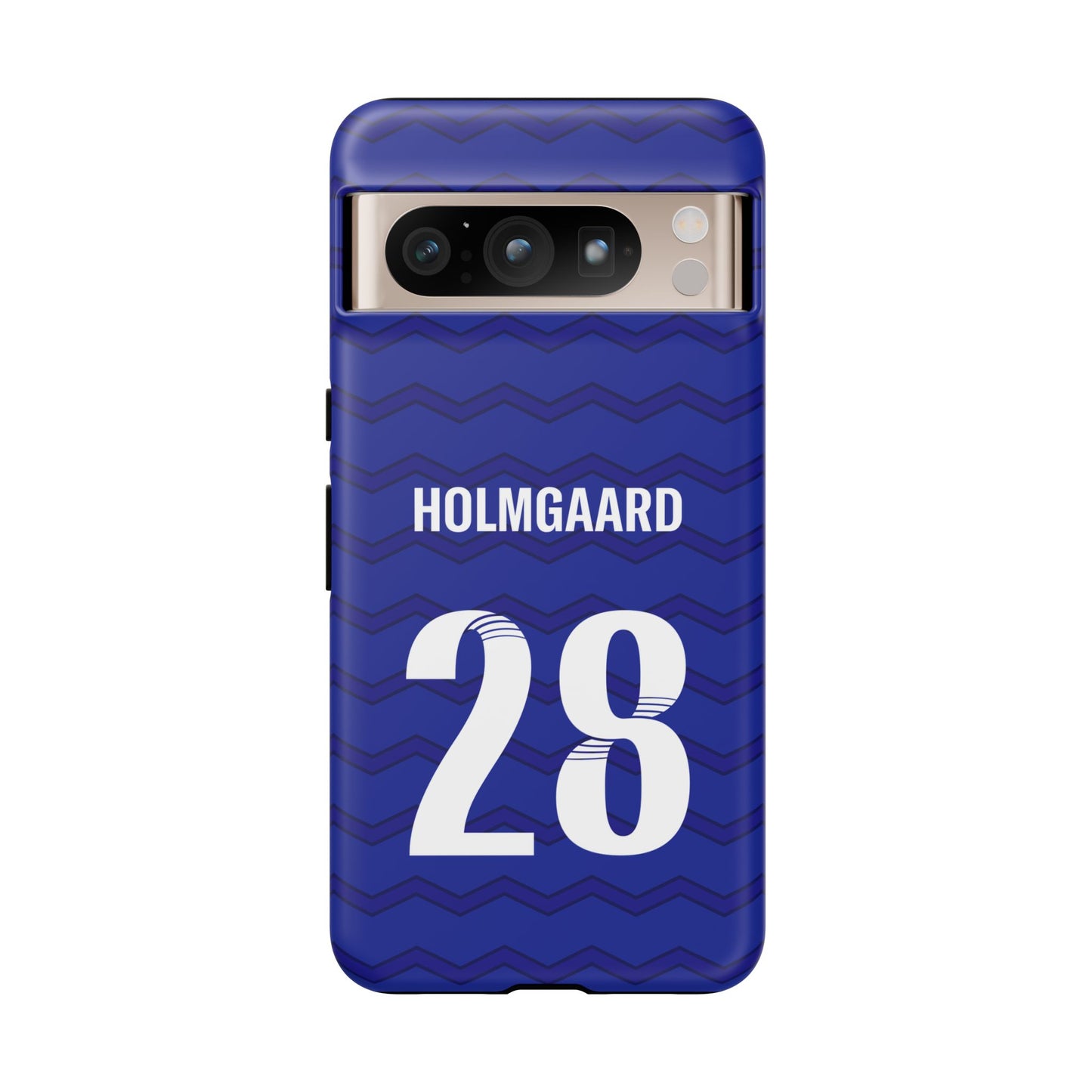 Karen Holmgaard Phone Case