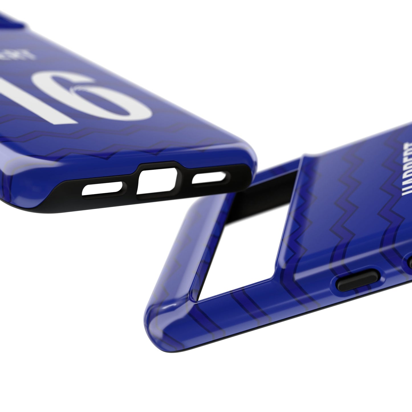 Laila Harbert Phone Case