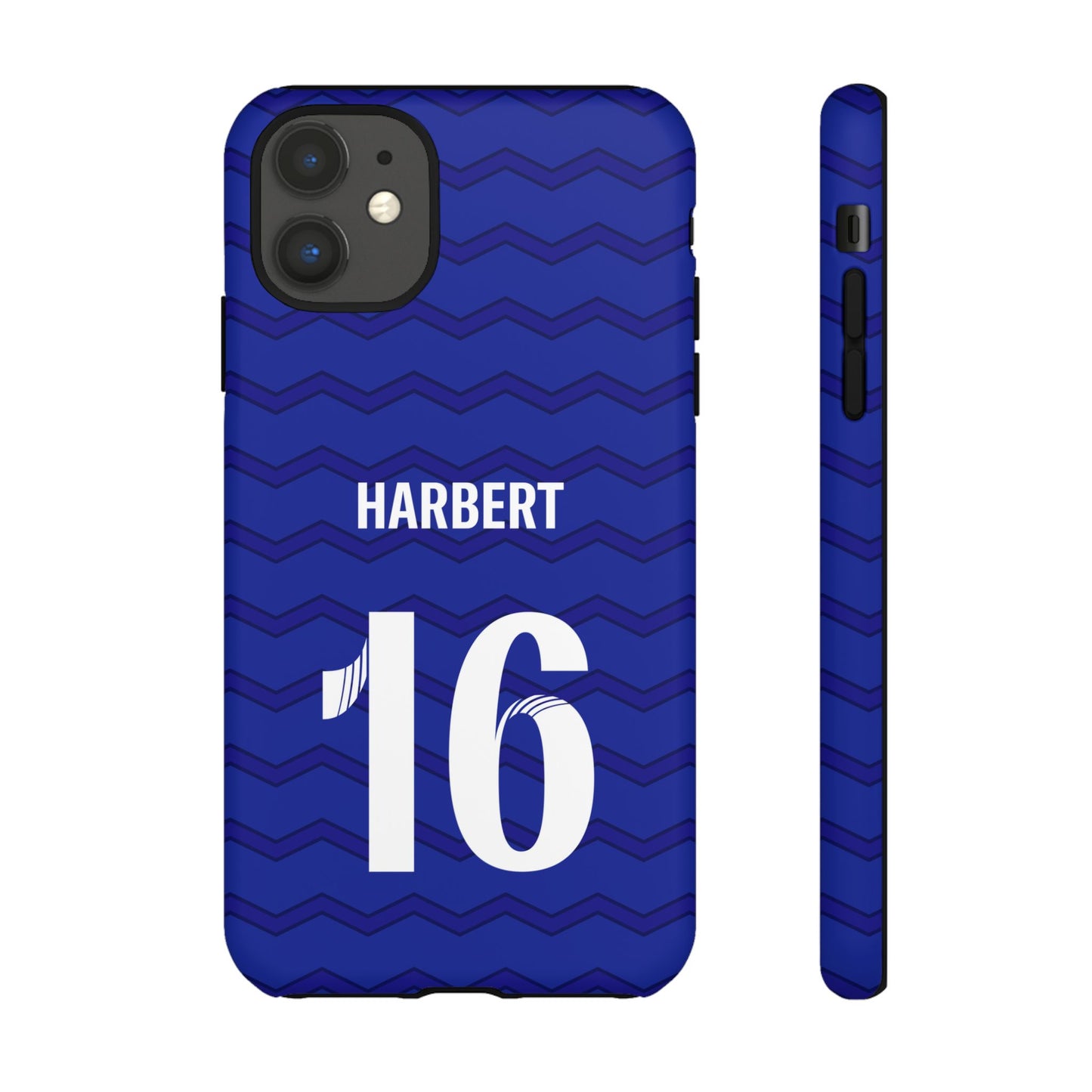 Laila Harbert Phone Case