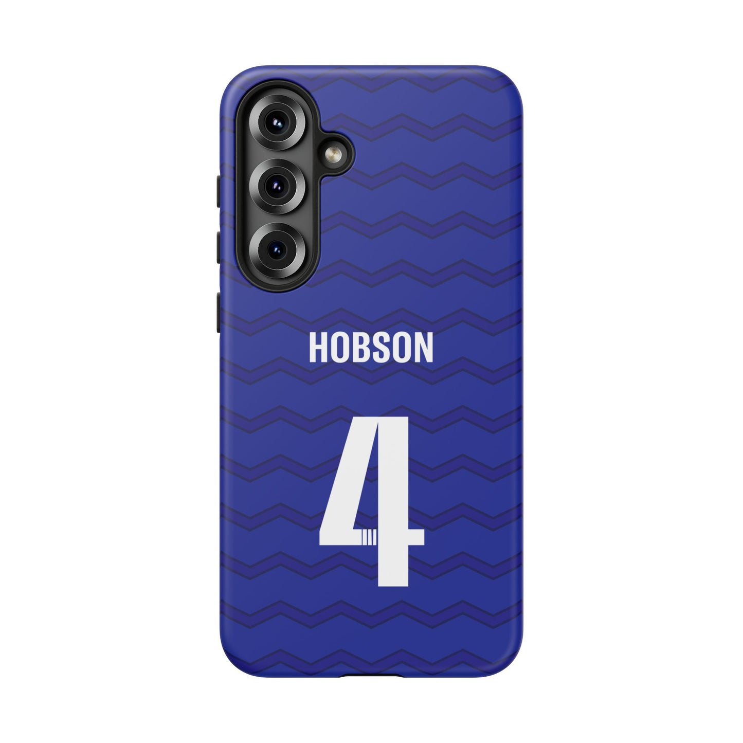 Issy Hobson Phone Case