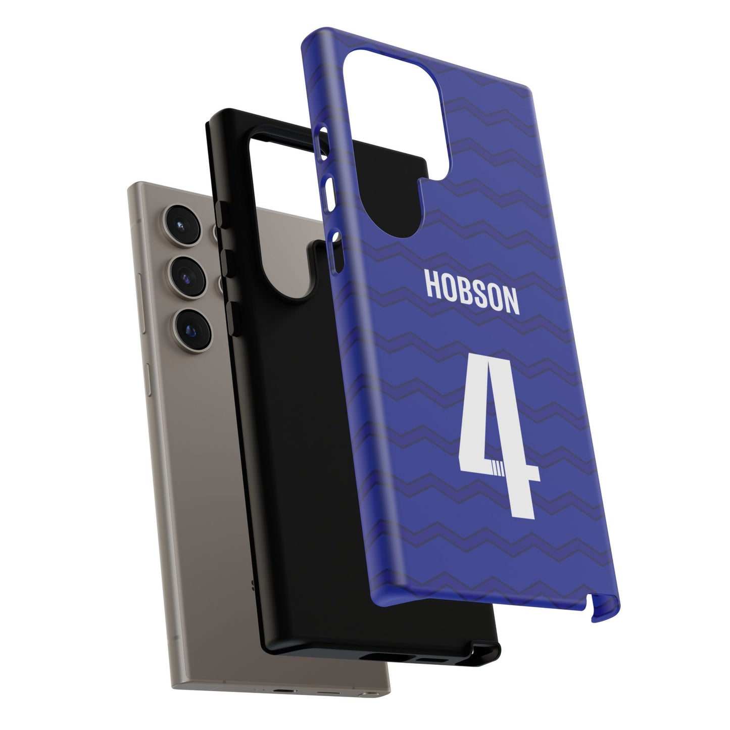 Issy Hobson Phone Case