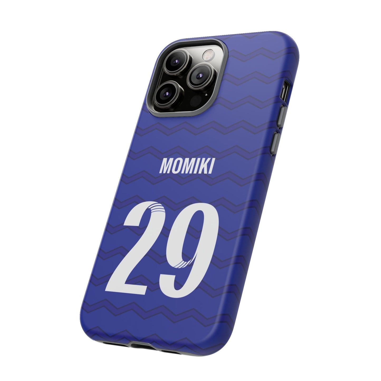 Yuka Momiki Phone Case
