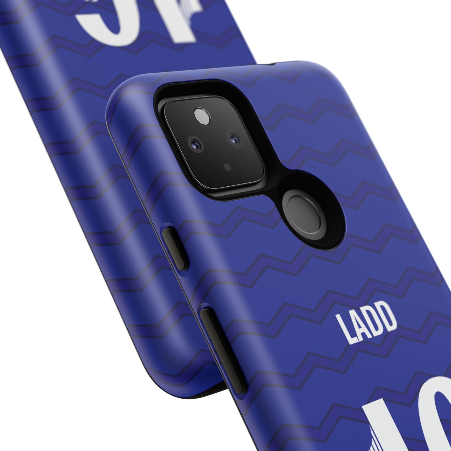 Hayley Ladd Phone Case