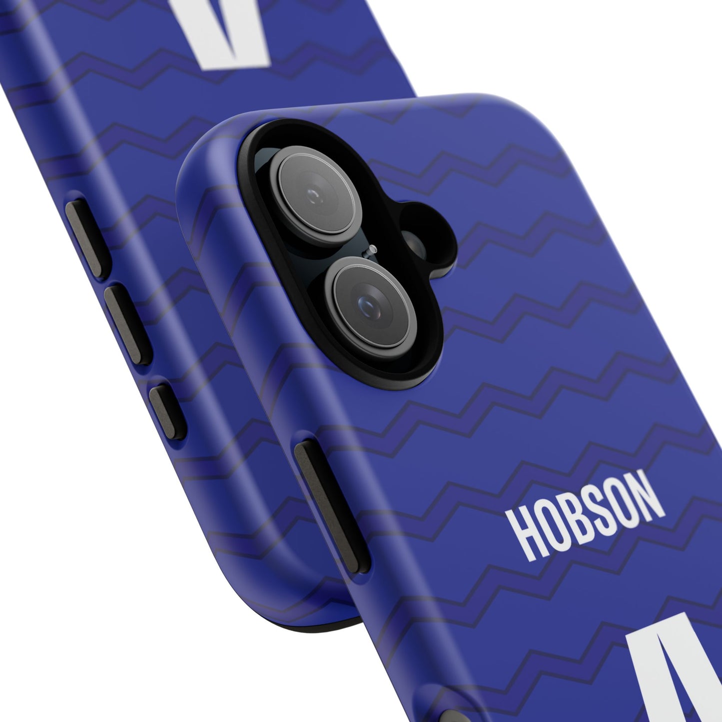 Issy Hobson Phone Case