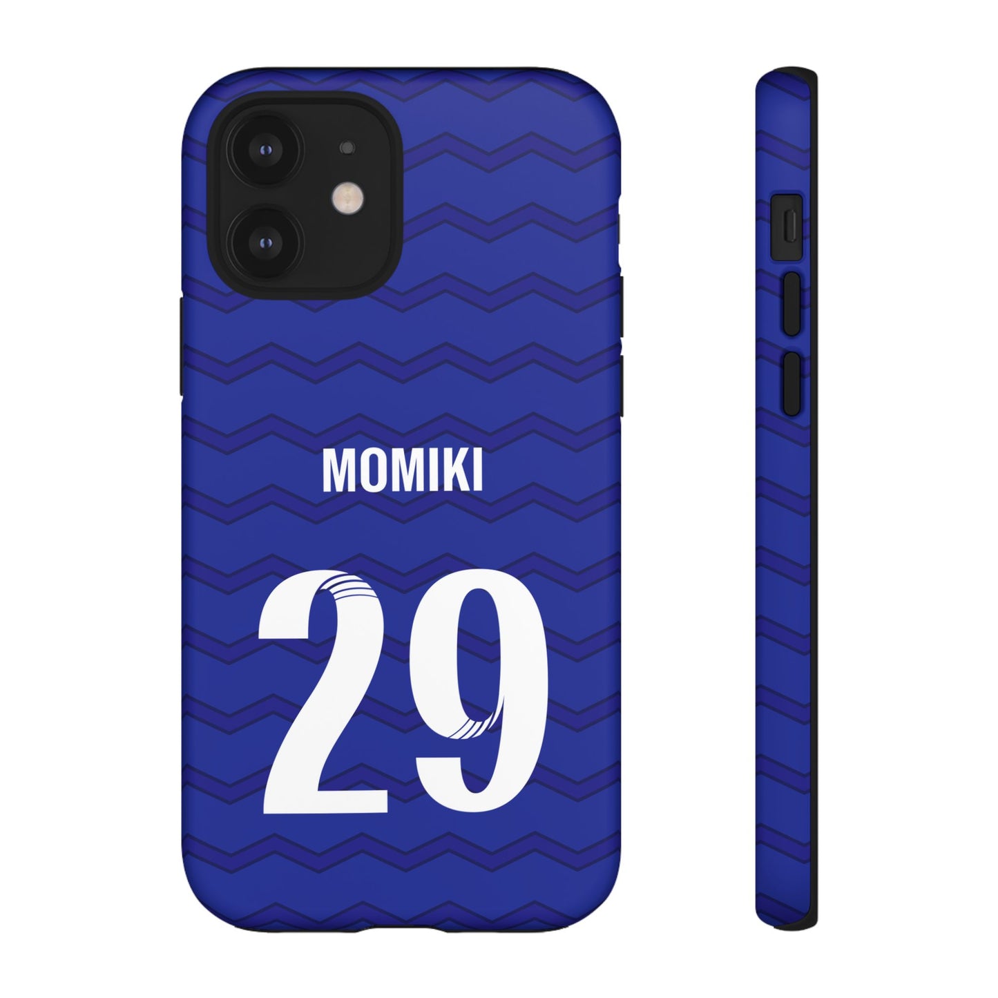 Yuka Momiki Phone Case