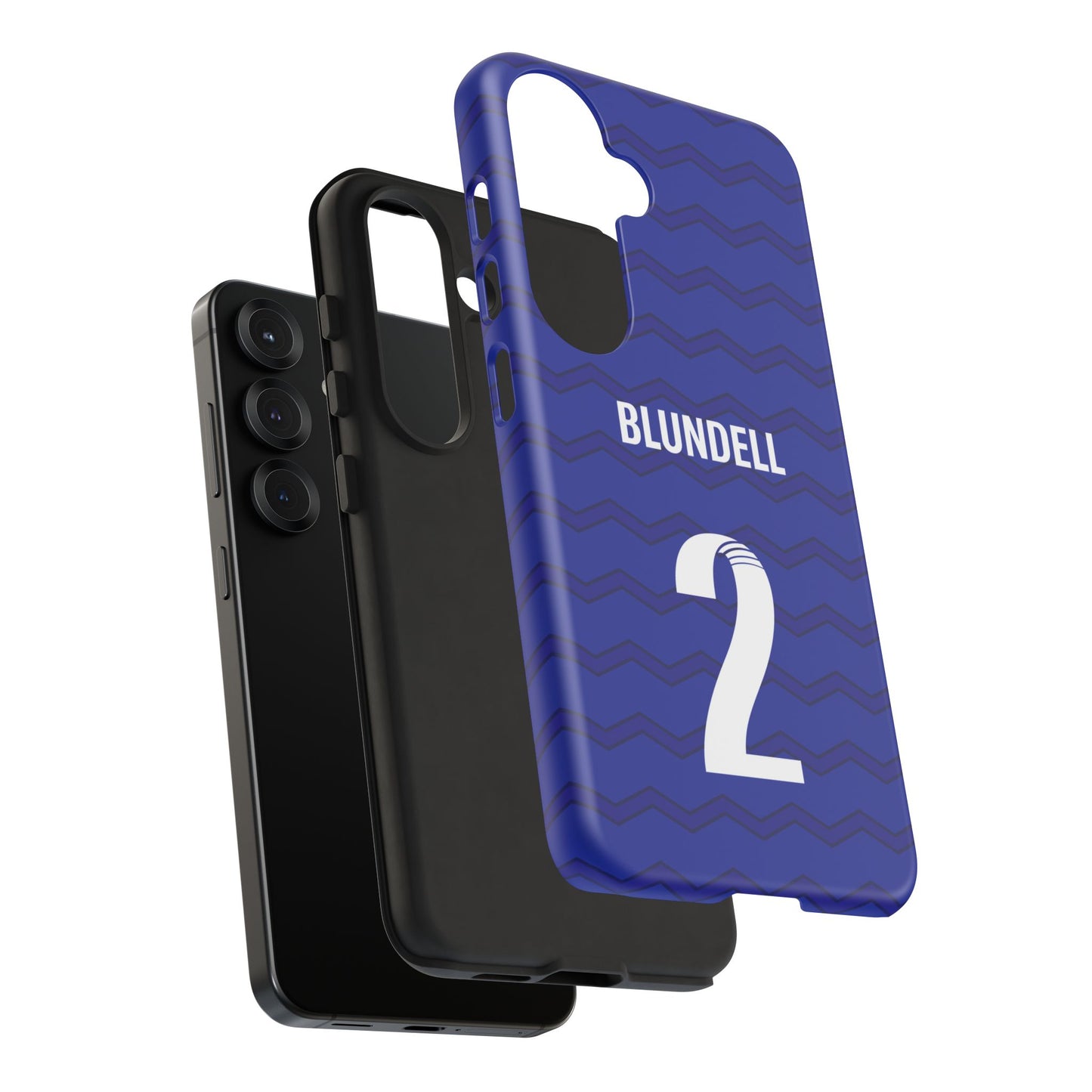 Hannah Blundell Phone Case
