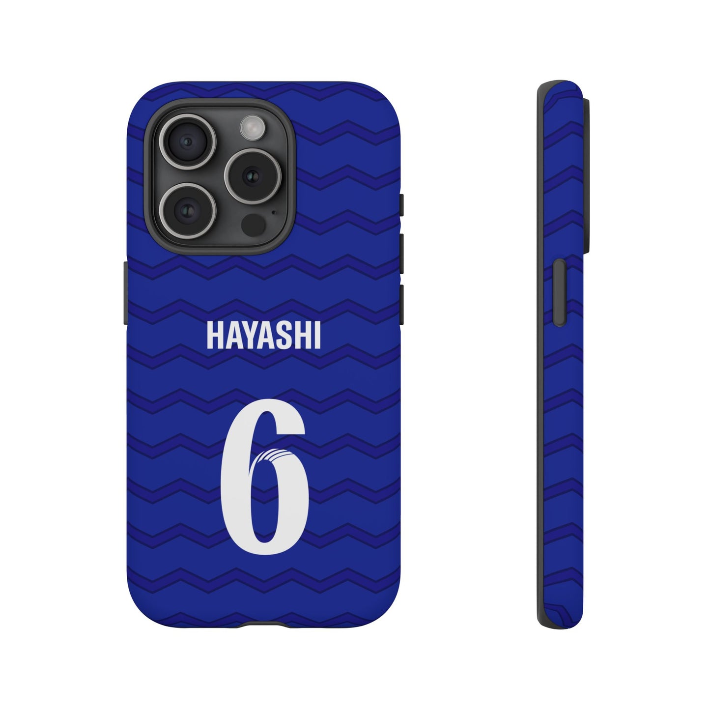 Honoka Hayashi Phone Case