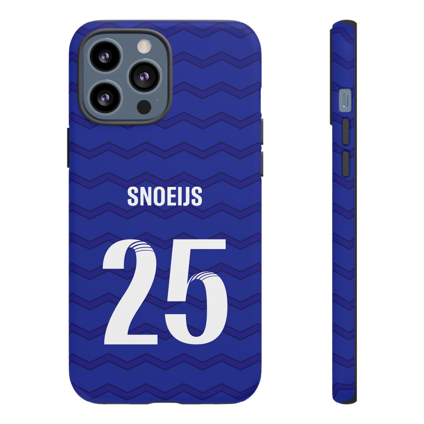 Katja Snoeijs Phone Case