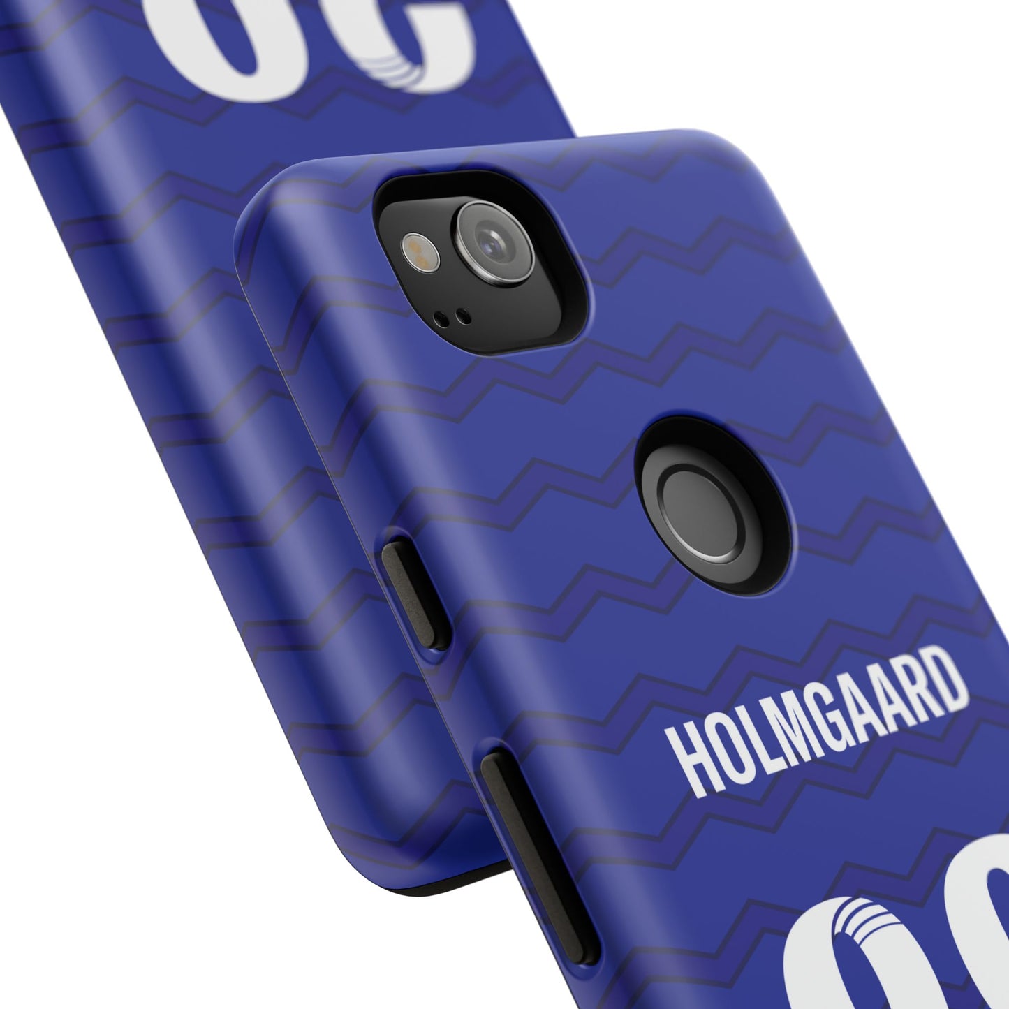 Karen Holmgaard Phone Case