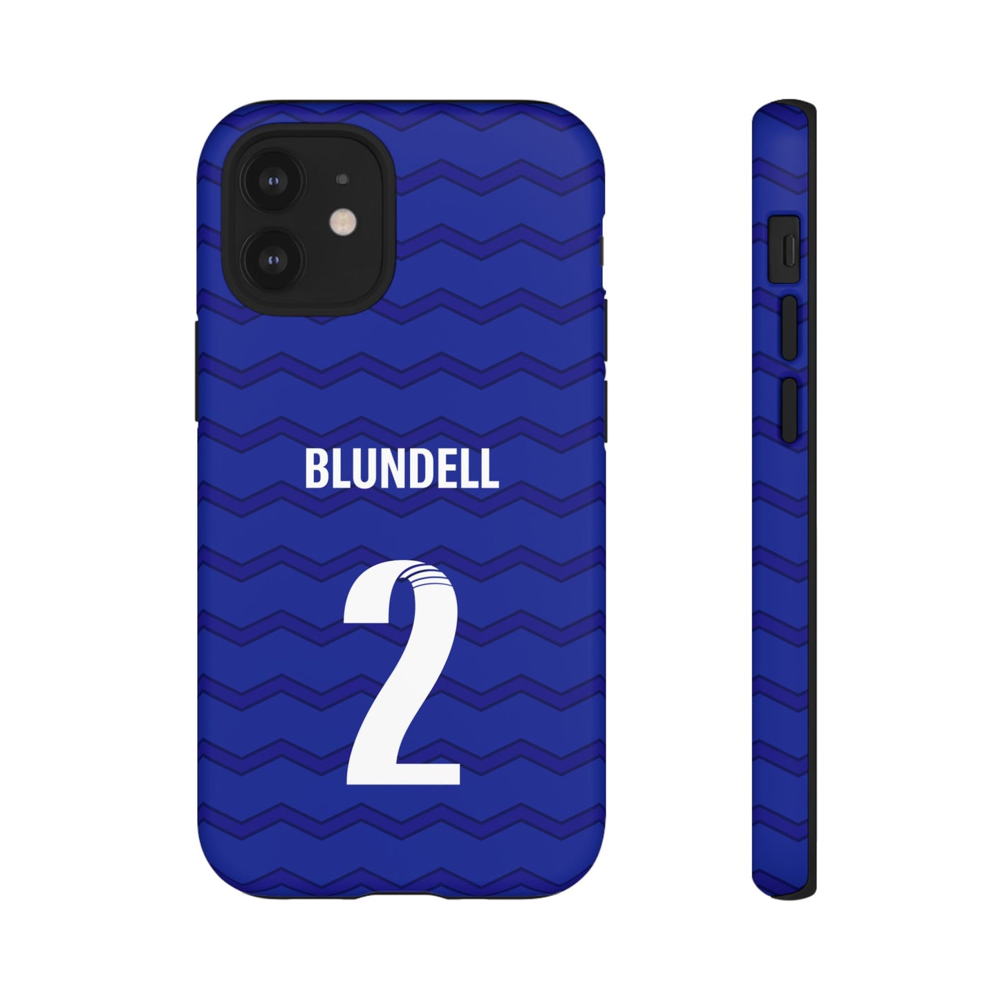 Hannah Blundell Phone Case