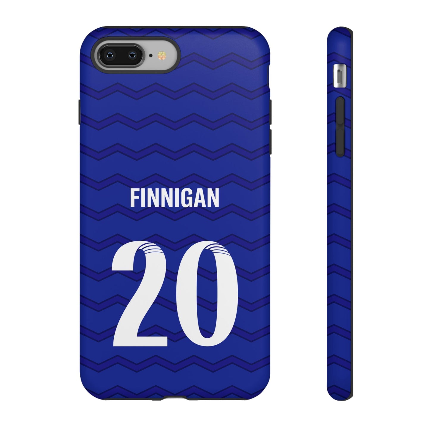 Megan Finnigan Phone Case