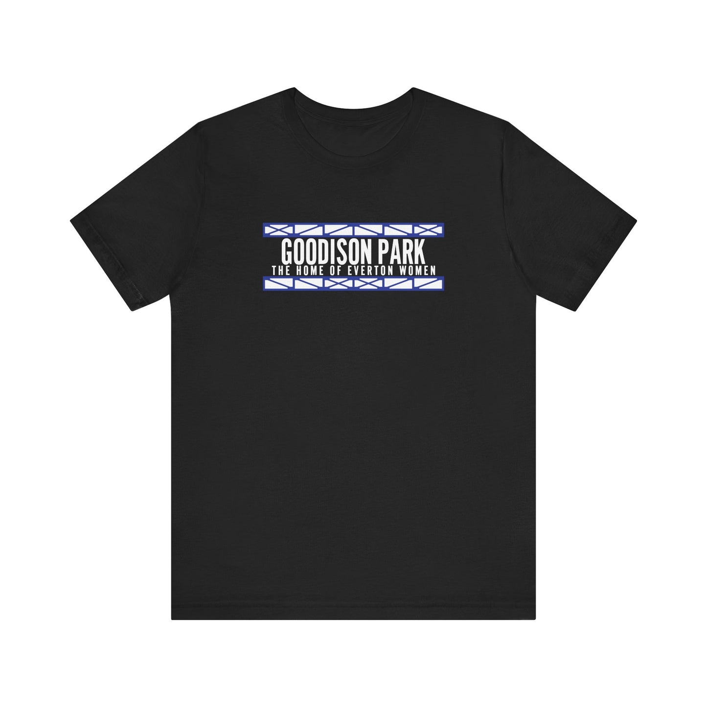 Goodison Park Tee