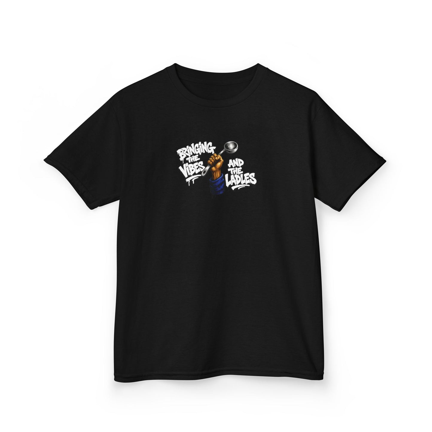 World 7s - Kids Tee