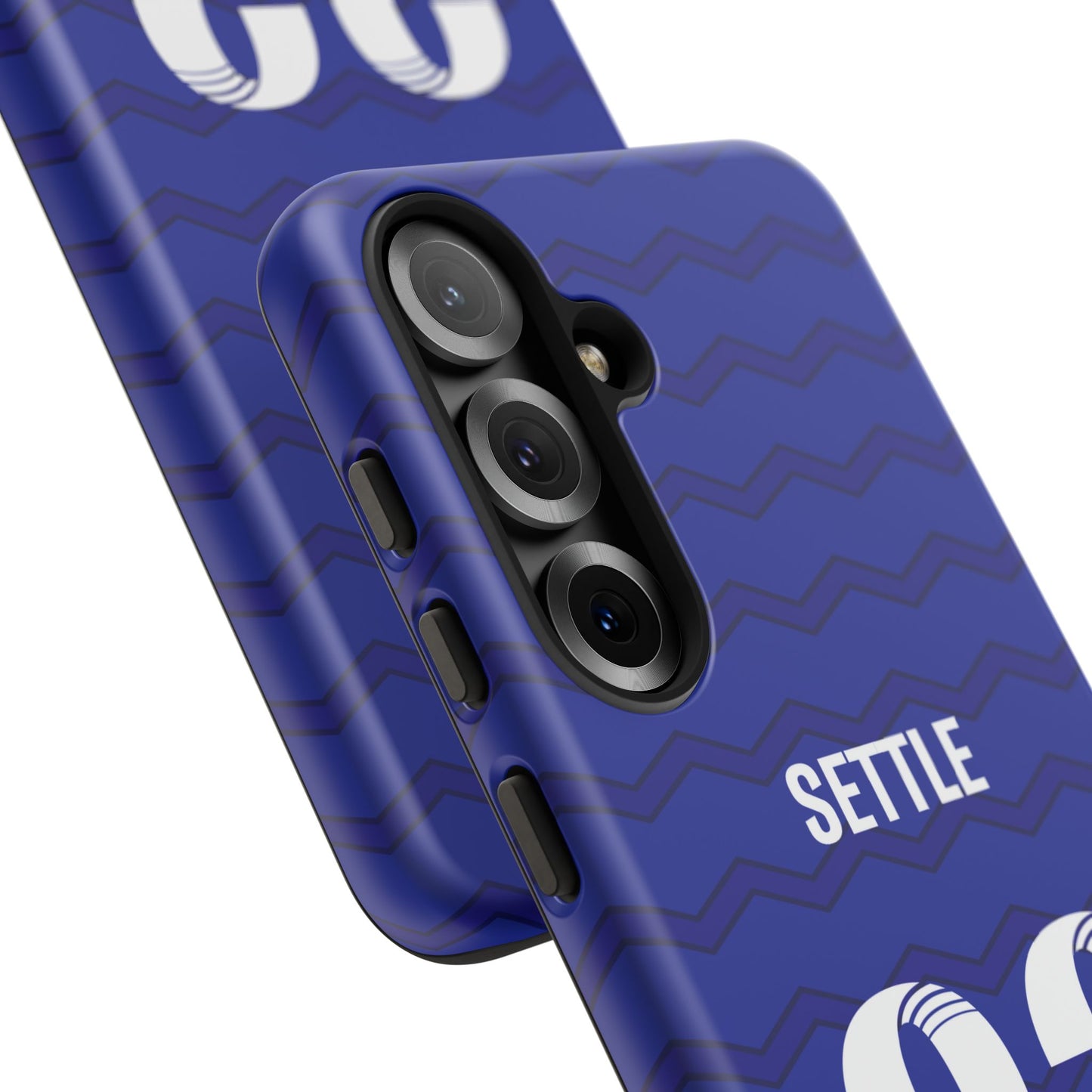 Macy Settle Phone Case