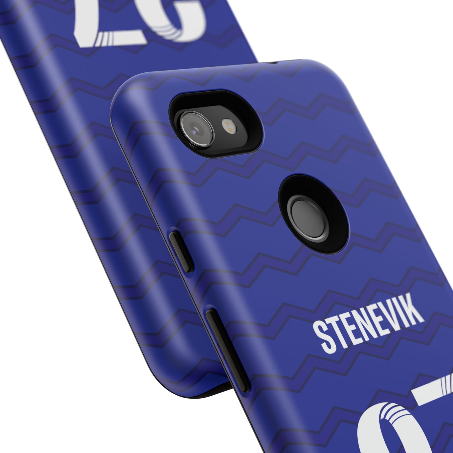 Elise Stenevik Phone Case