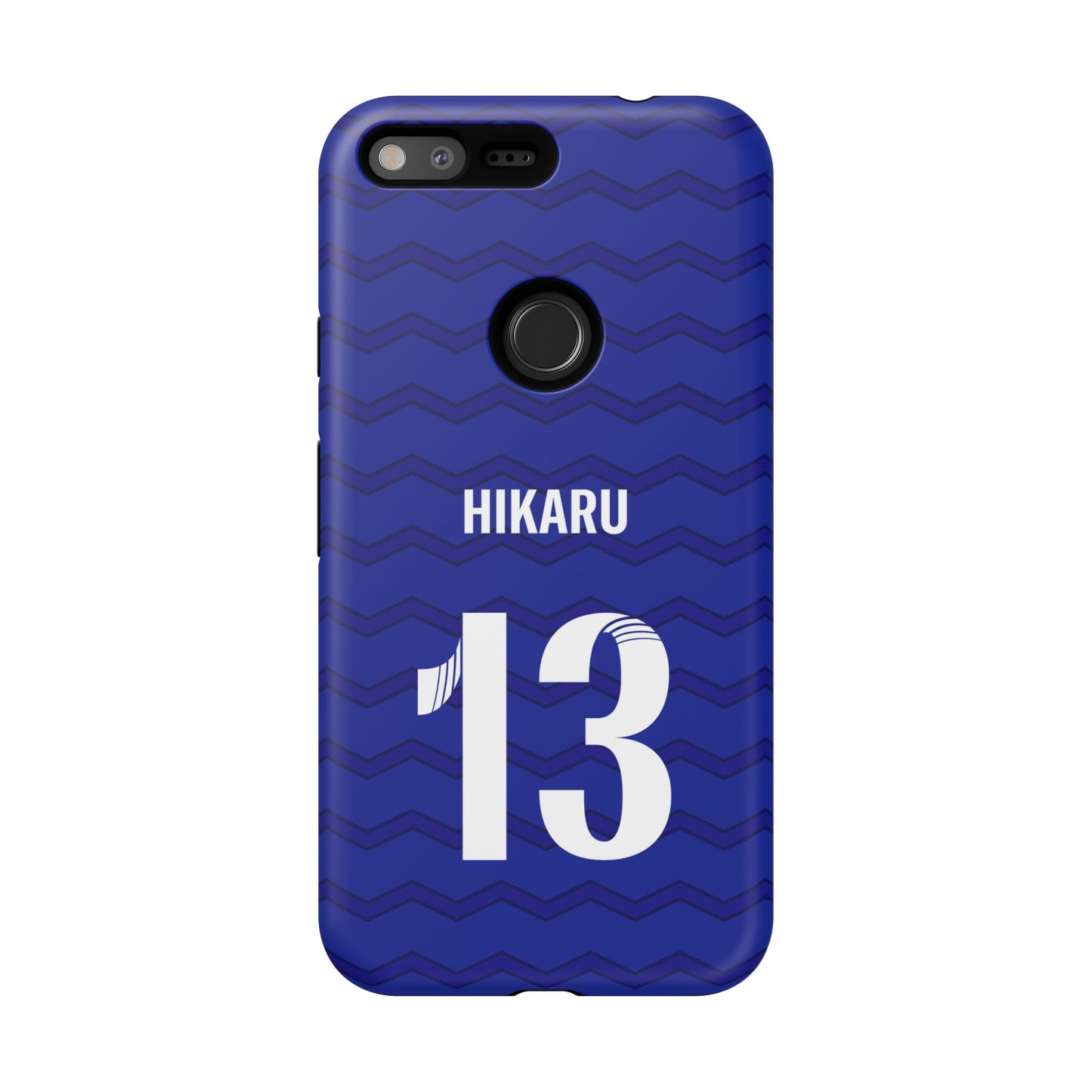 Hikaru Kitagawa Phone Case