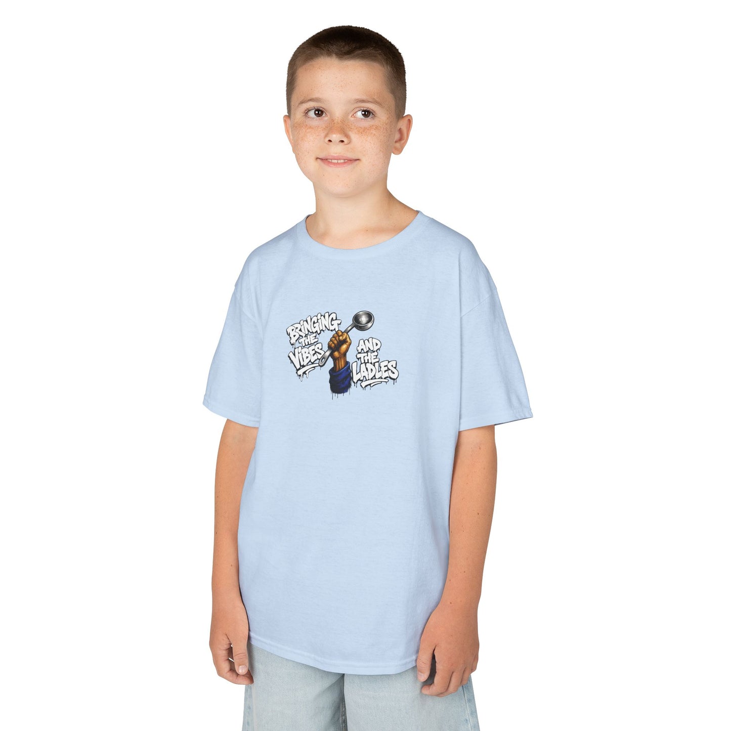 World 7s - Kids Tee