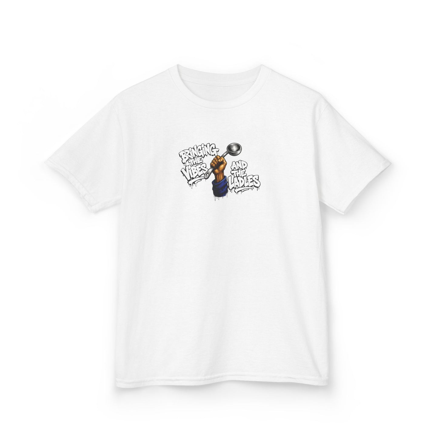 World 7s - Kids Tee