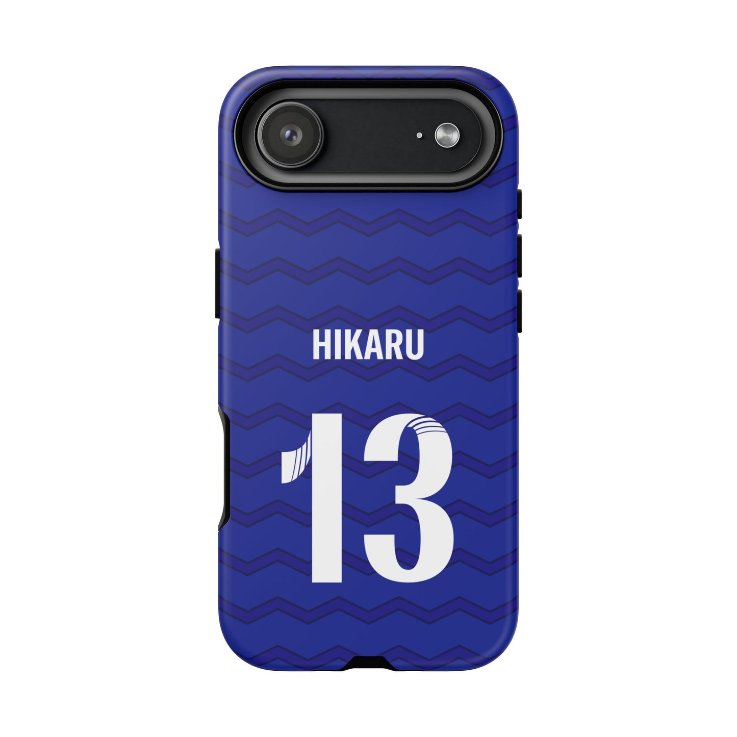 Hikaru Kitagawa Phone Case