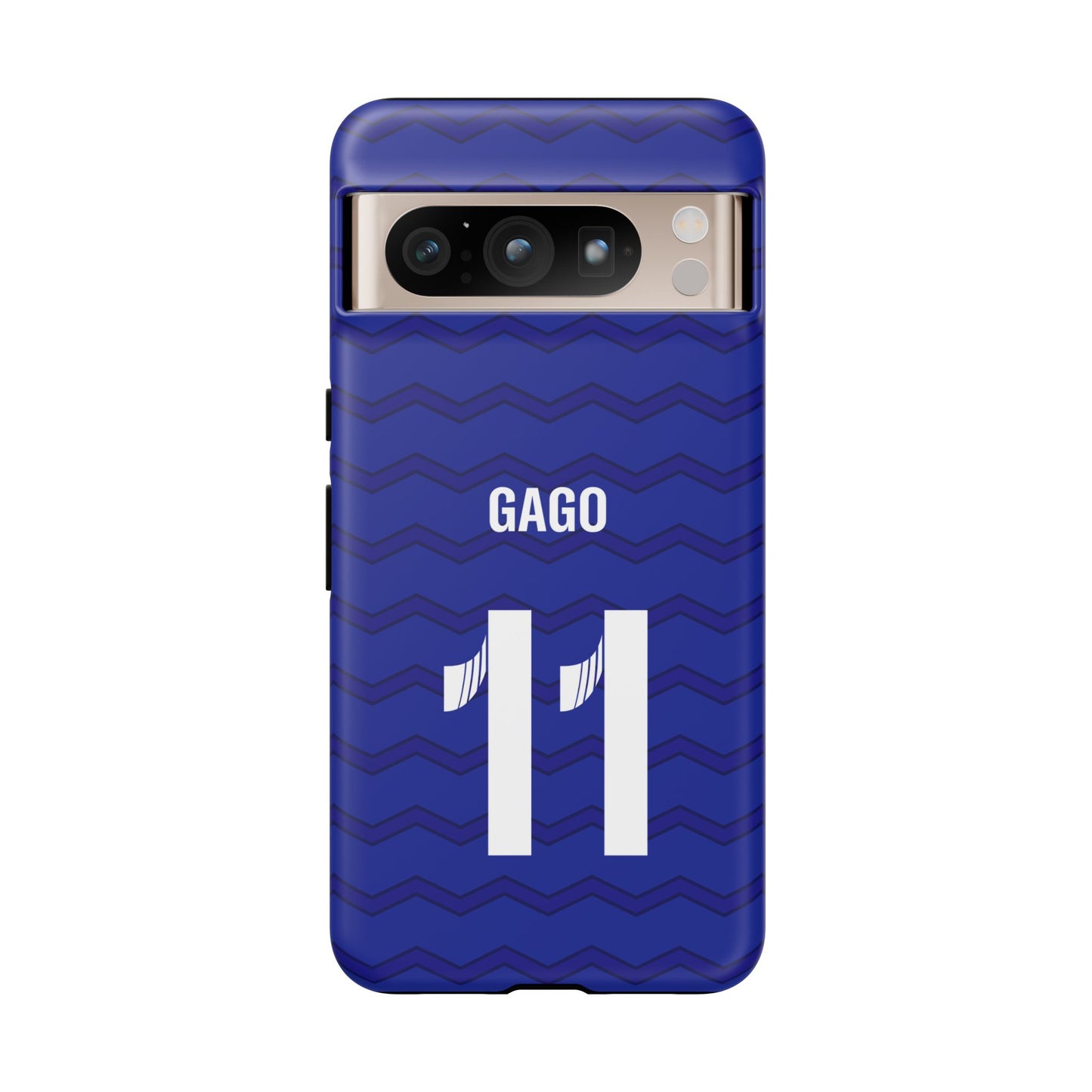 Kelly Gago Phone Case