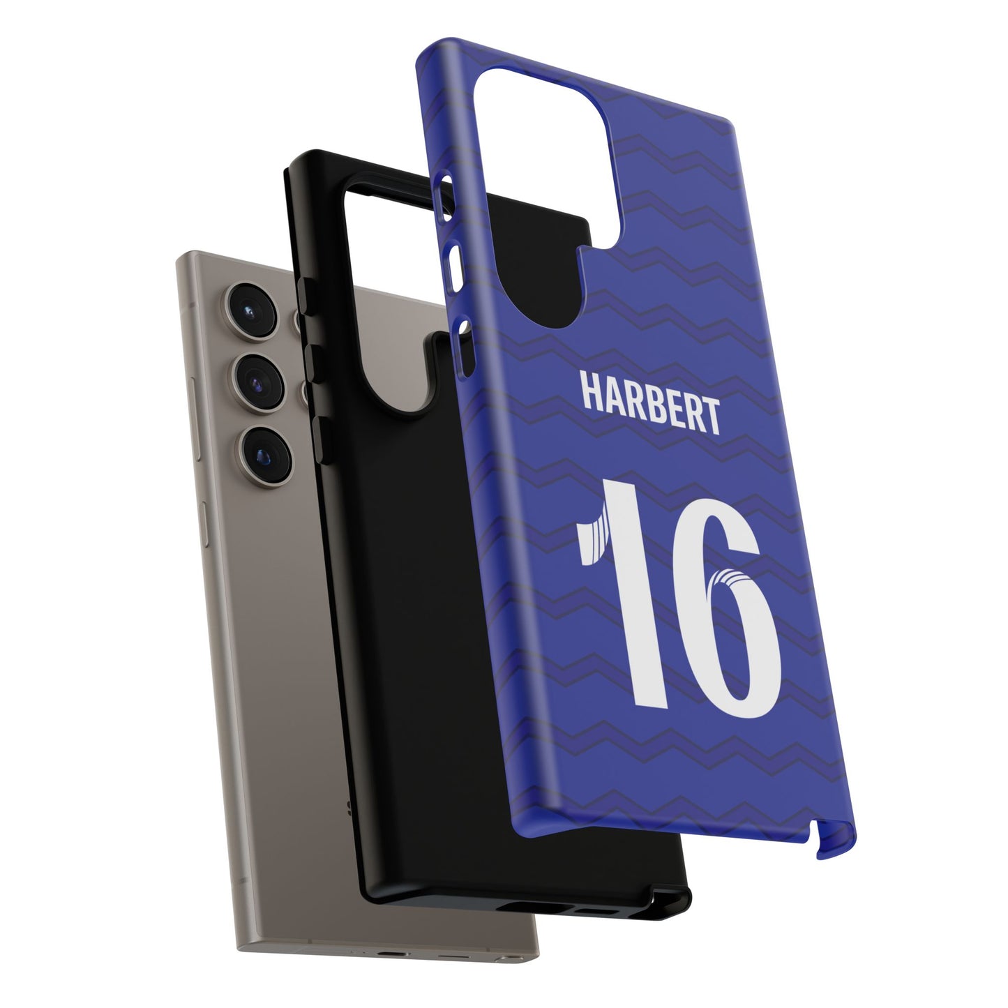 Laila Harbert Phone Case