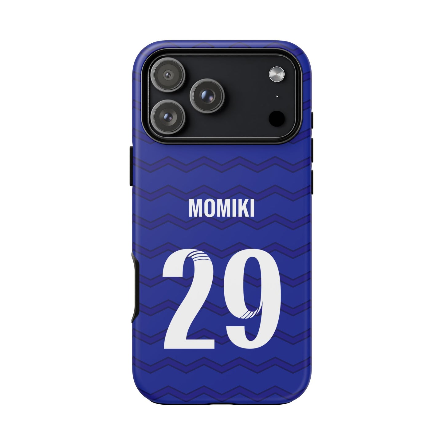 Yuka Momiki Phone Case