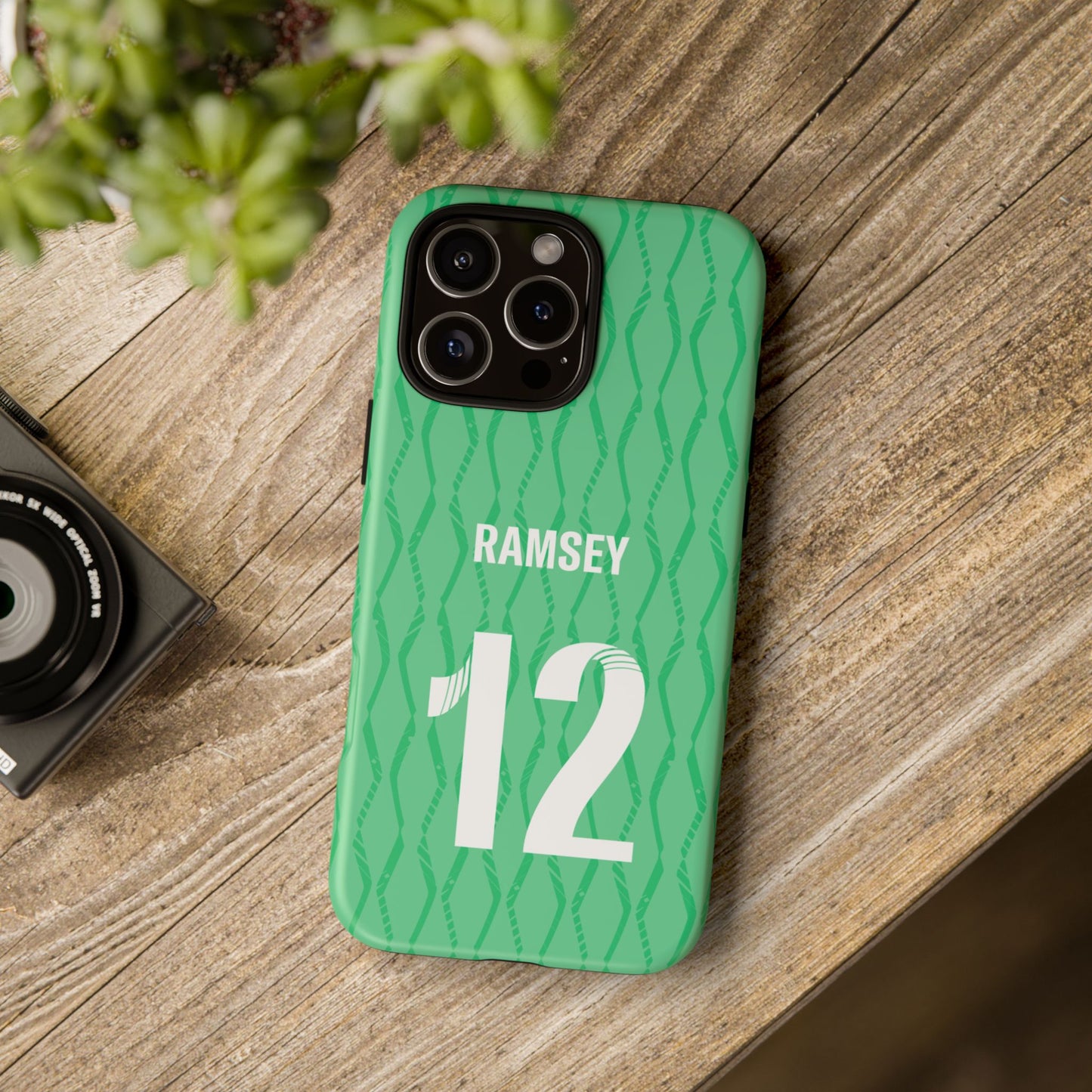 Emily Ramsey Phone Case
