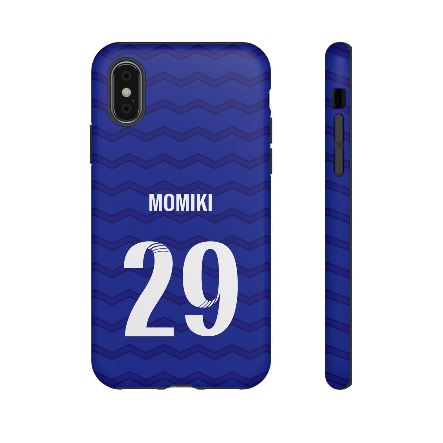 Yuka Momiki Phone Case