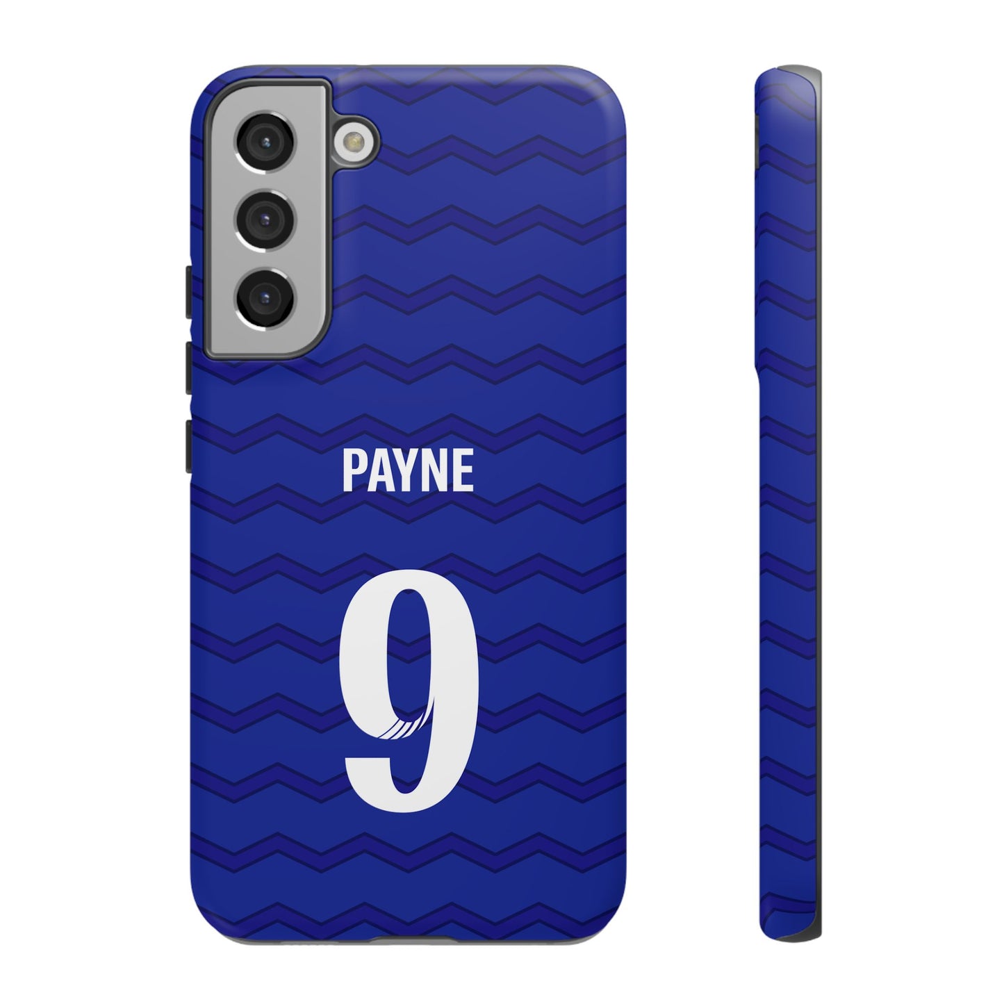 Toni Payne Phone Case