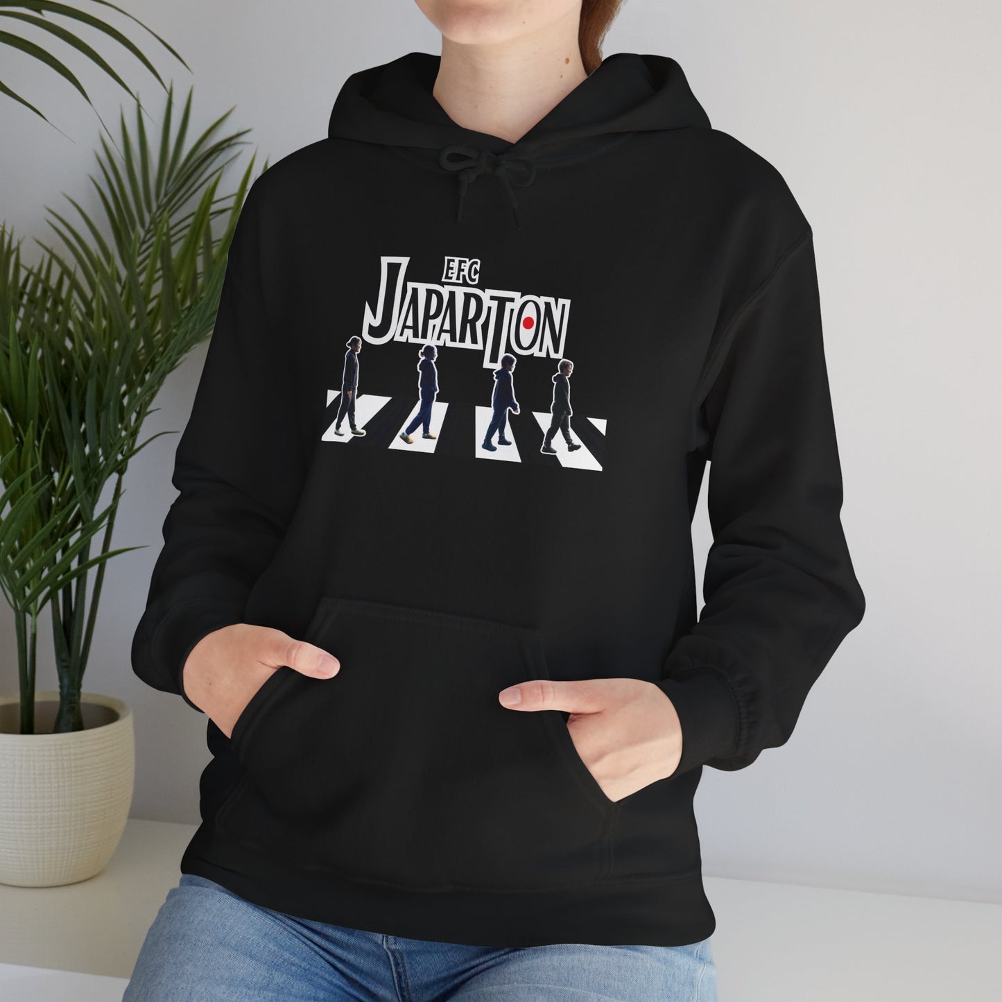 Japarton 2 Hoody