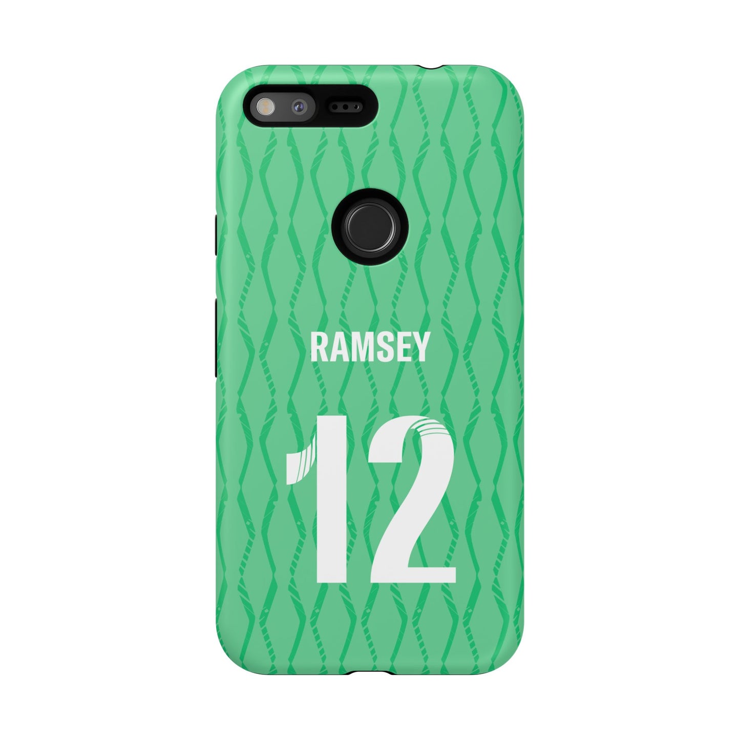 Emily Ramsey Phone Case