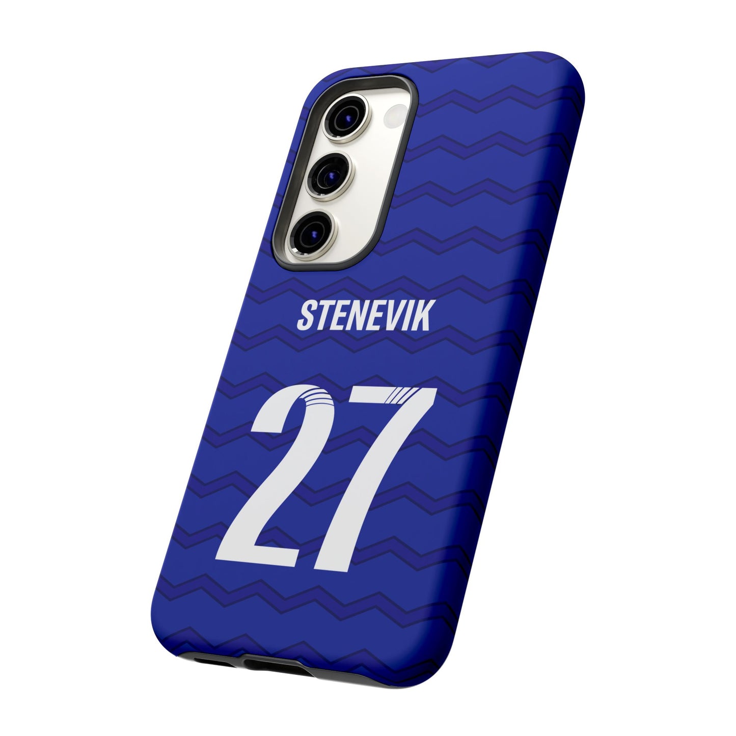 Elise Stenevik Phone Case