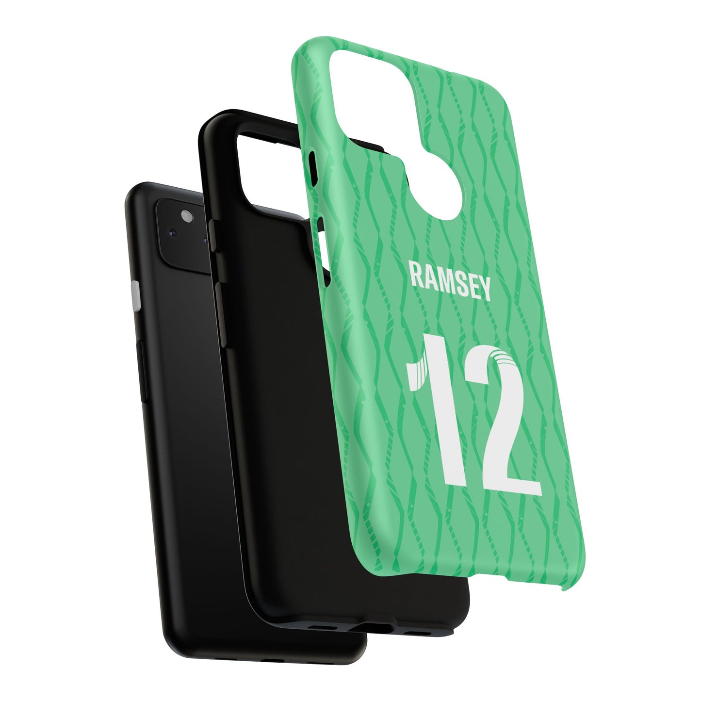 Emily Ramsey Phone Case