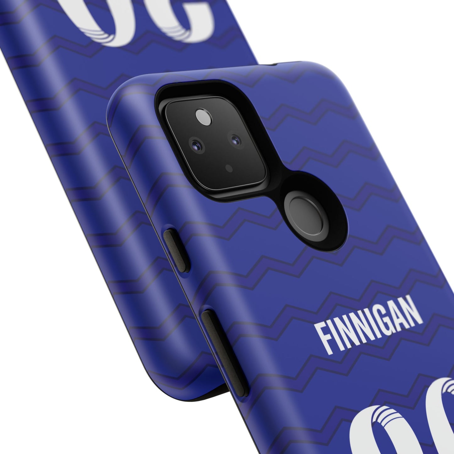 Megan Finnigan Phone Case