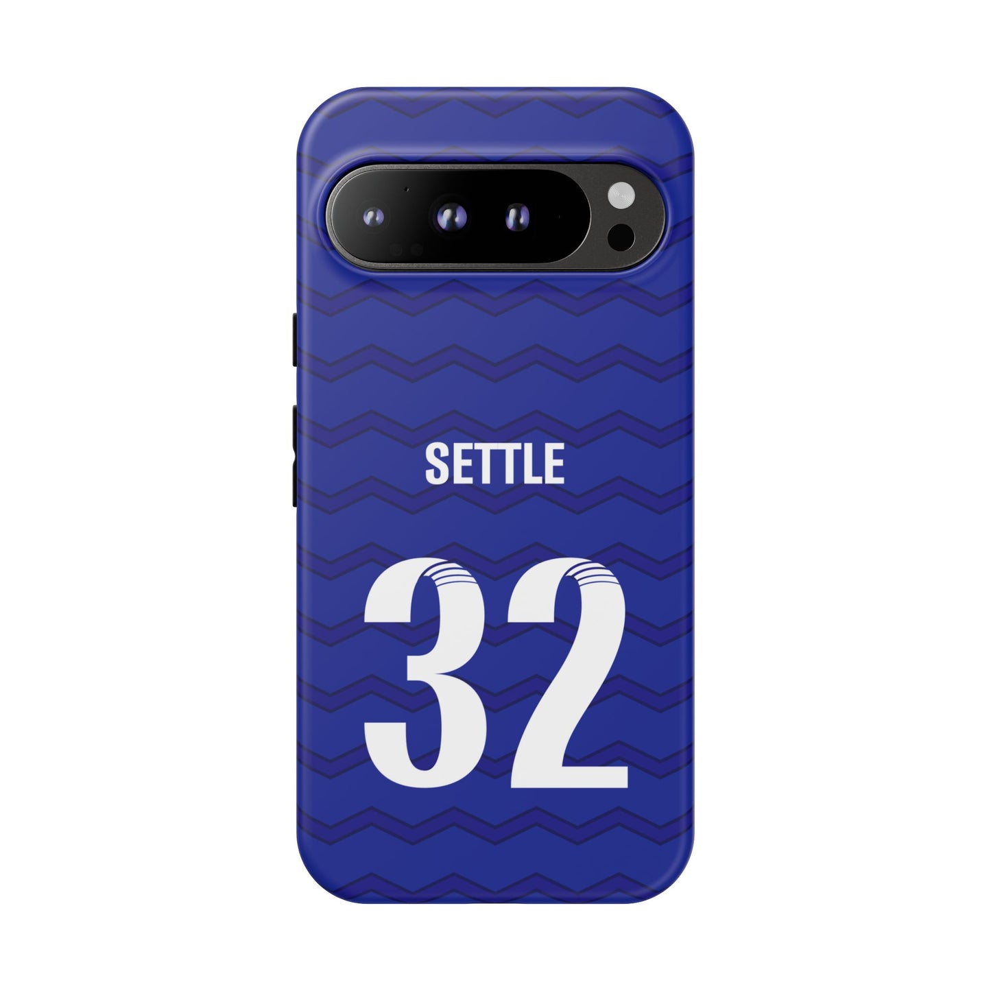 Macy Settle Phone Case