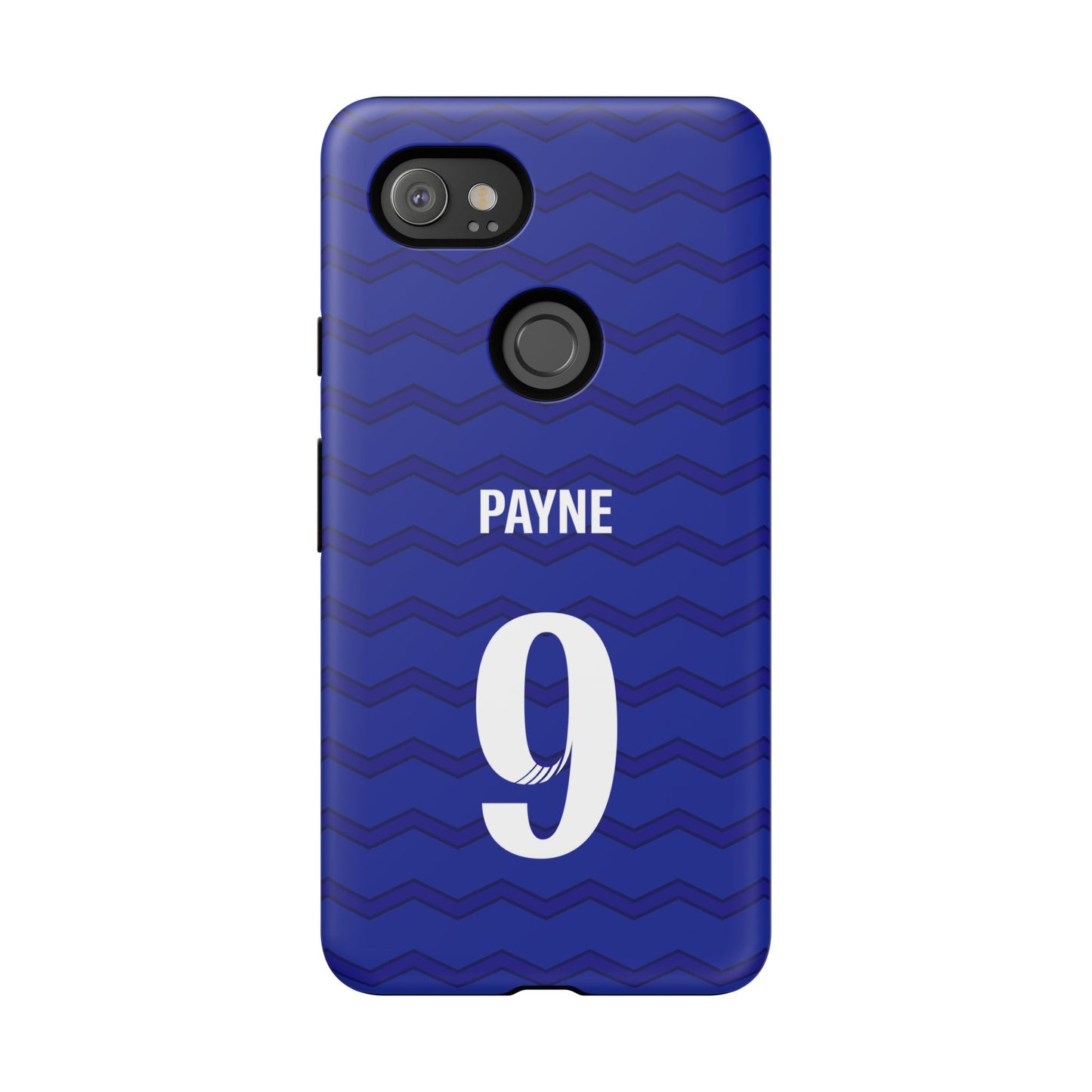 Toni Payne Phone Case