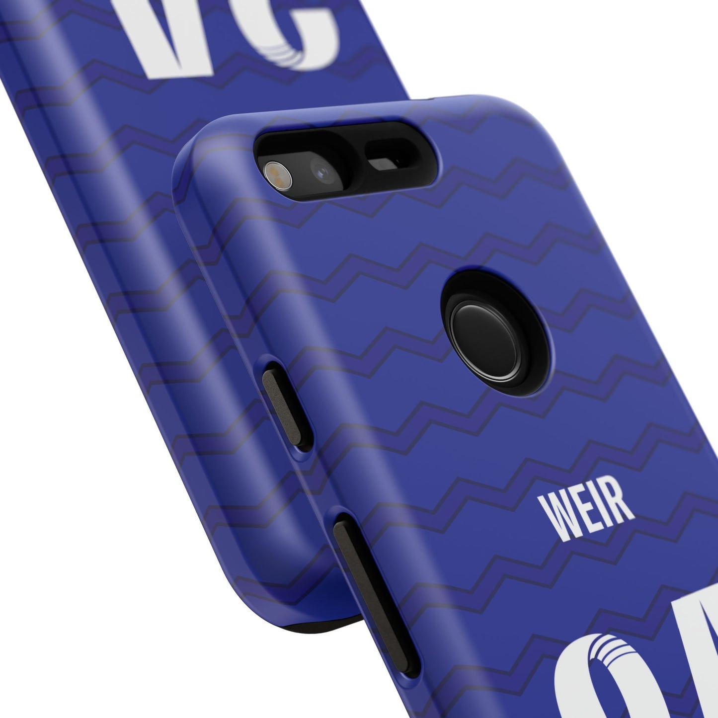 Kenzie Weir Phone Case