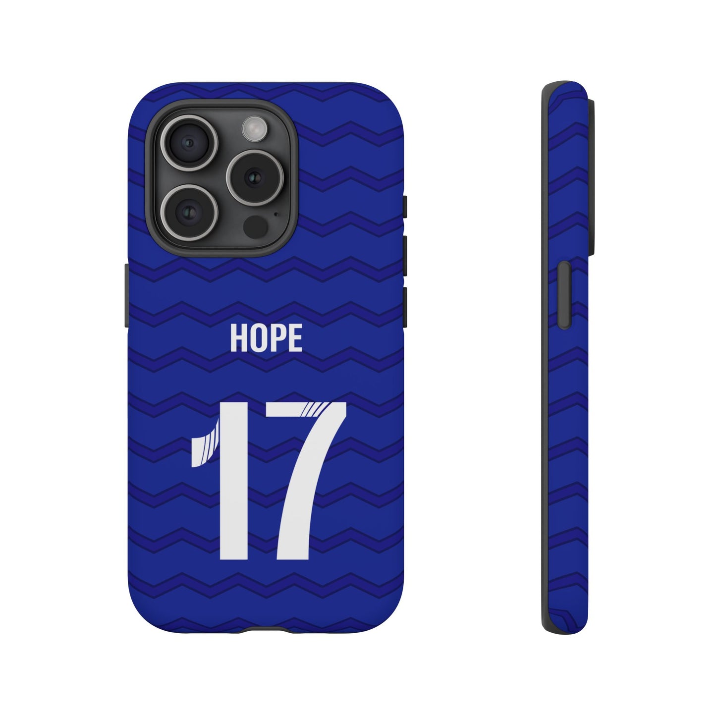 Lucy Hope Phone Case