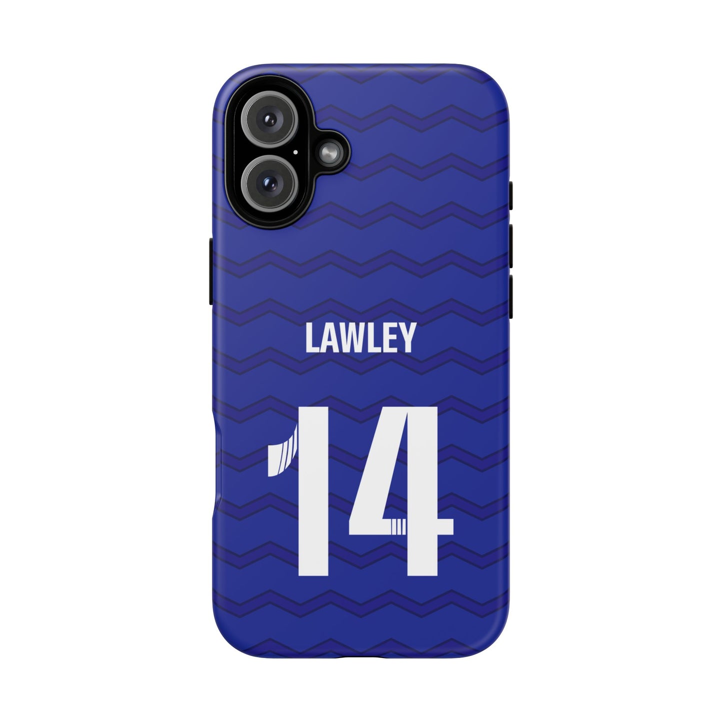 Mel Lawley Phone Case