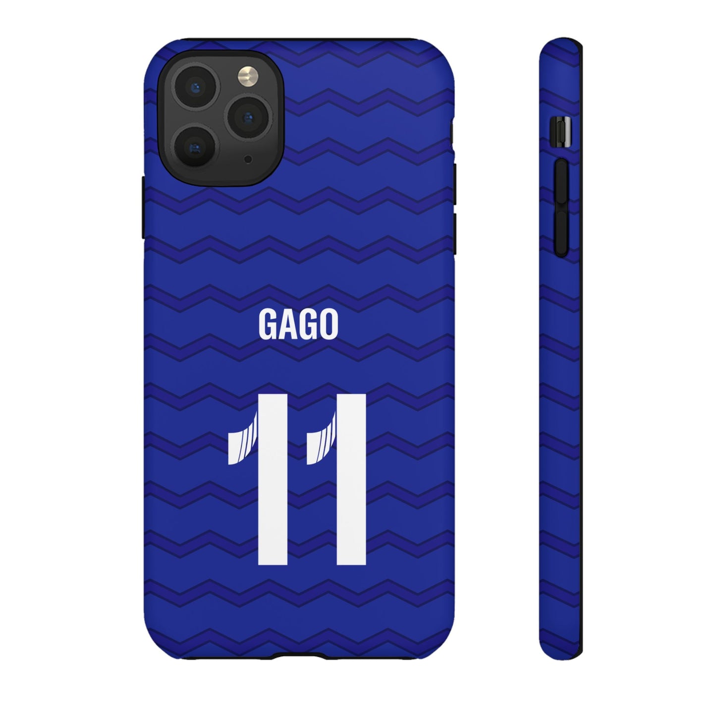 Kelly Gago Phone Case