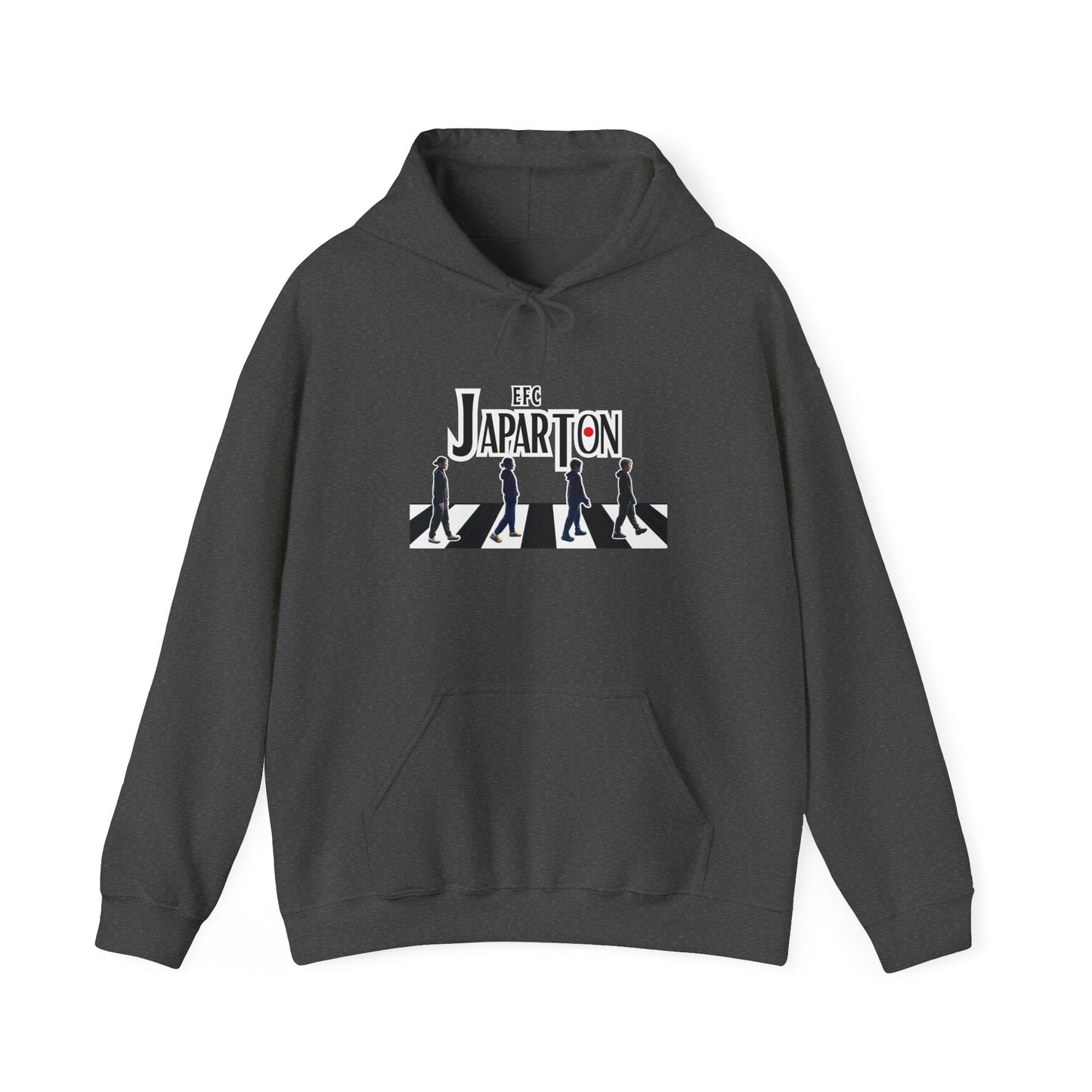 Japarton 2 Hoody