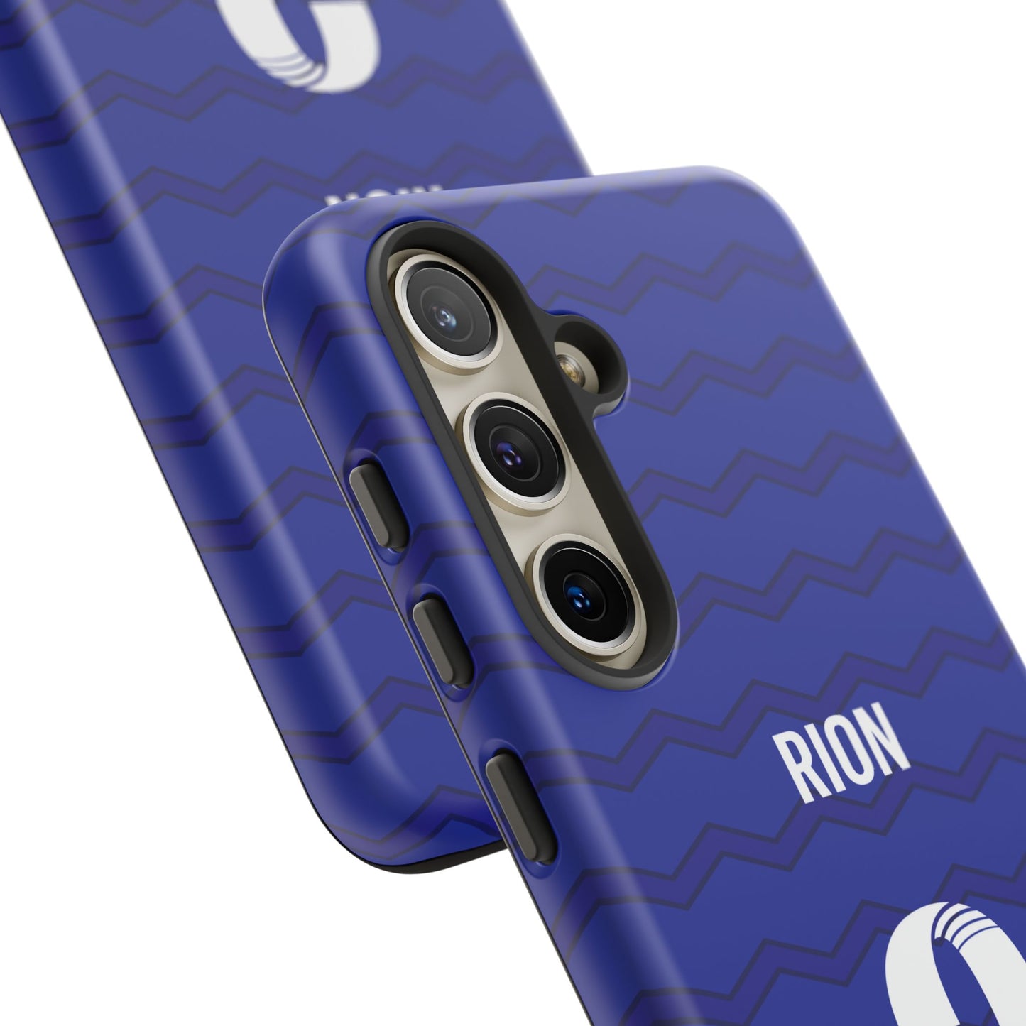 Rion Ishikawa Phone Case