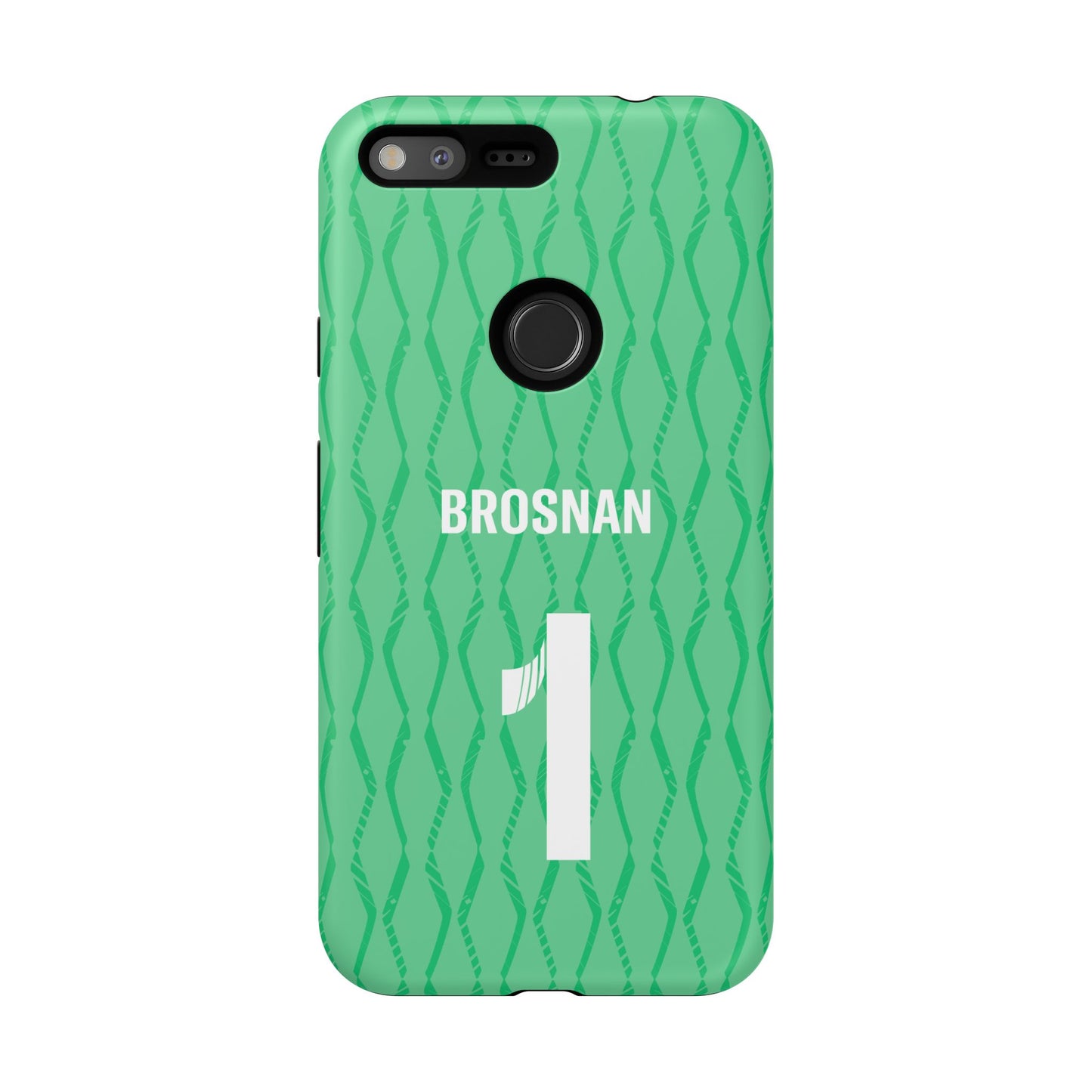 Courtney Brosnan Phone Case