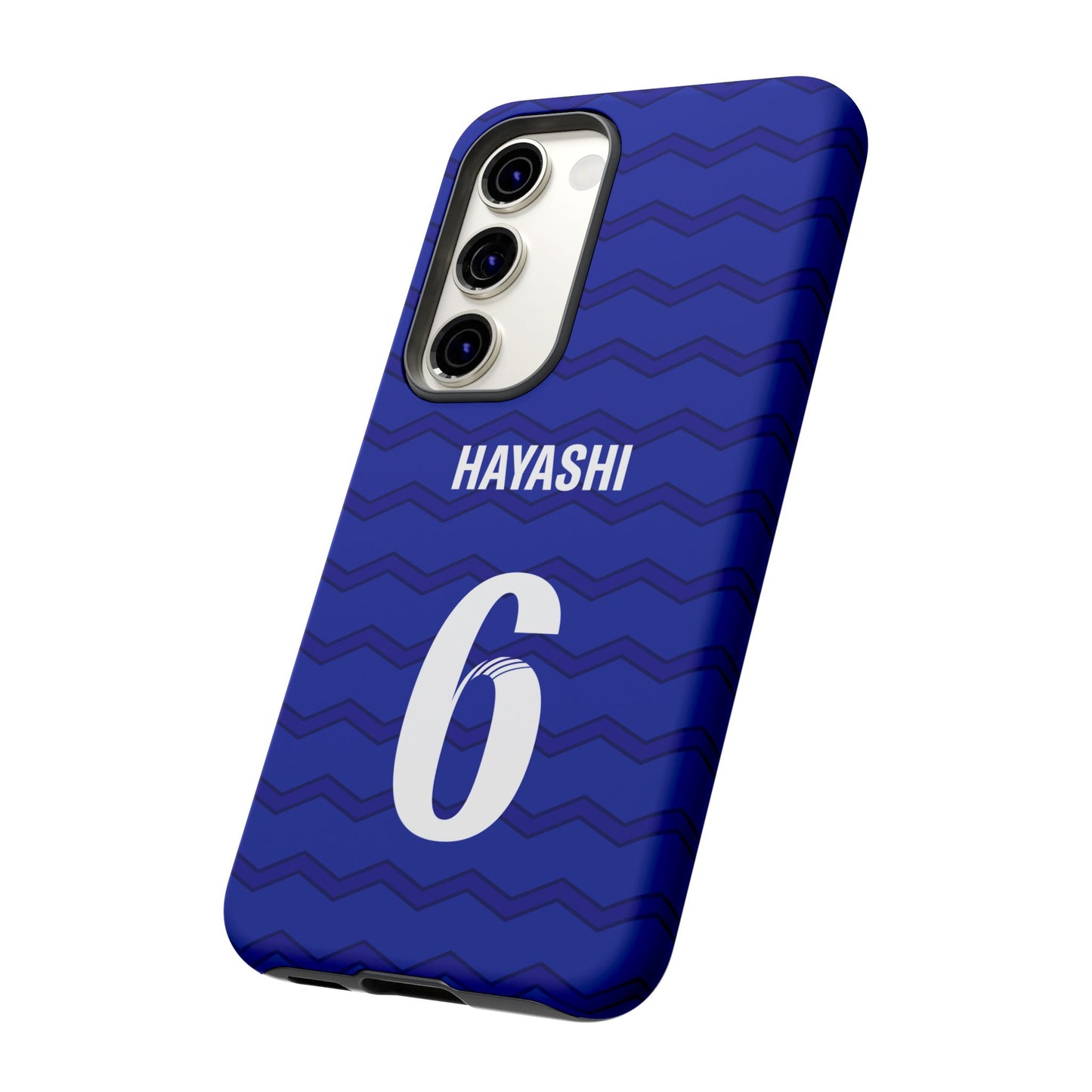 Honoka Hayashi Phone Case