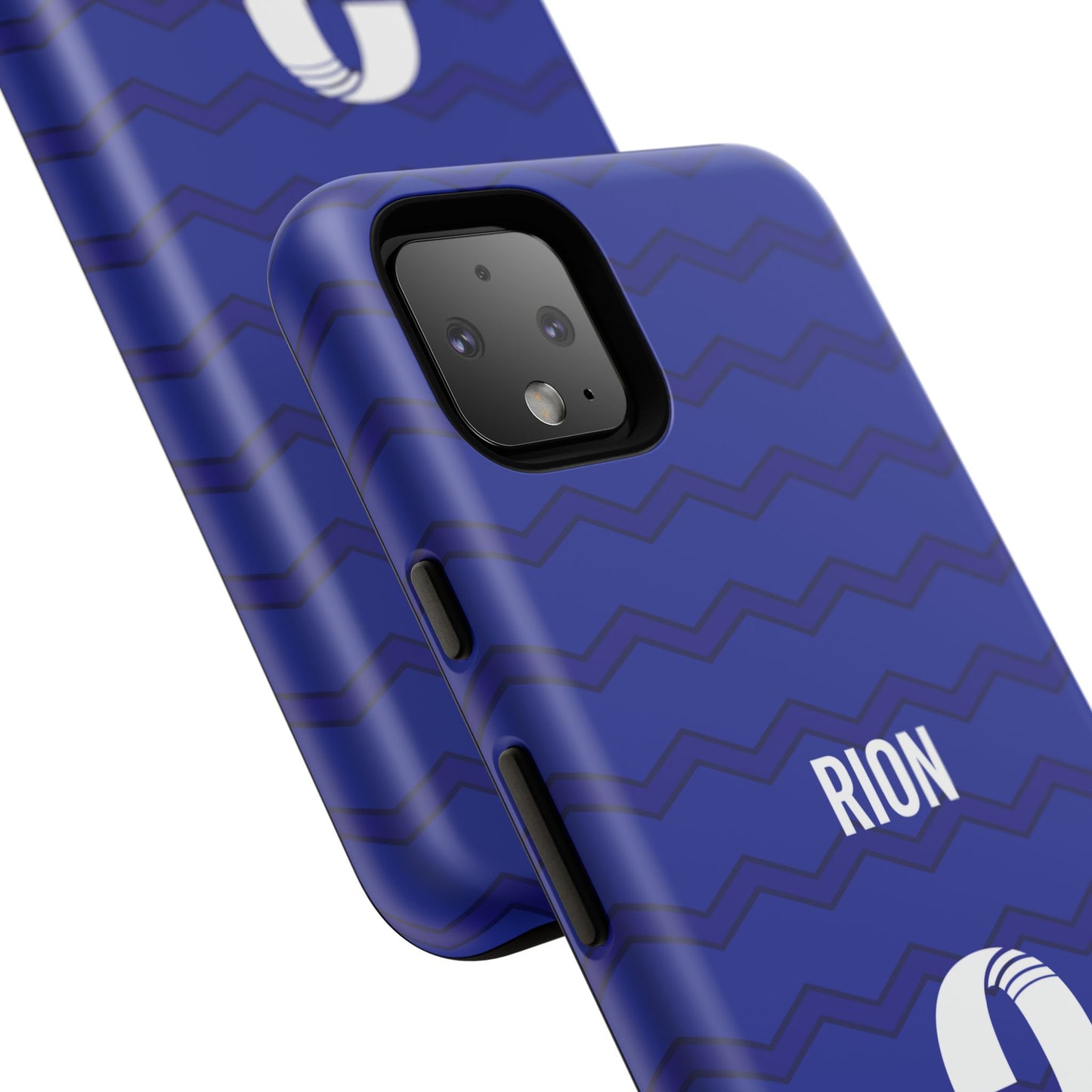 Rion Ishikawa Phone Case