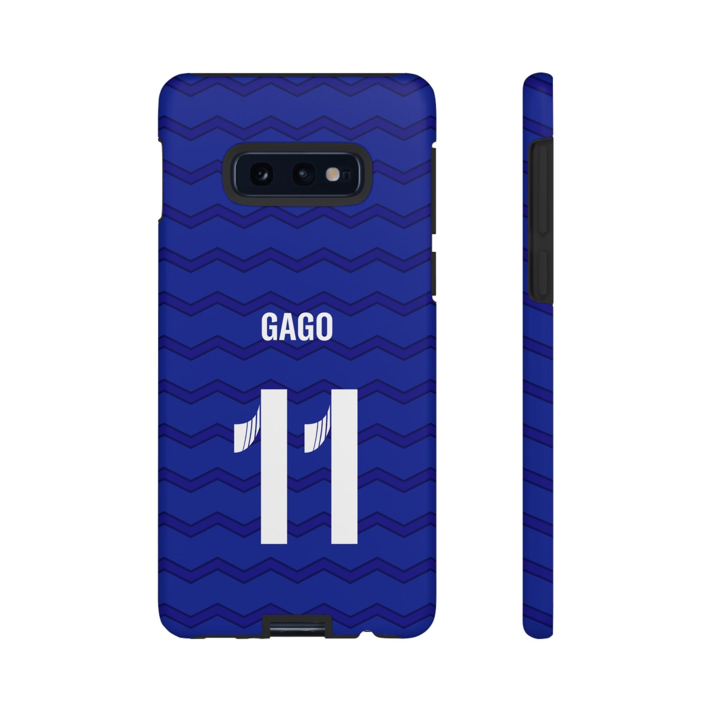 Kelly Gago Phone Case
