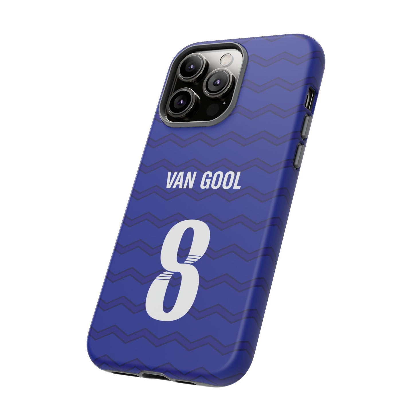 Rosa van Gool Phone Case