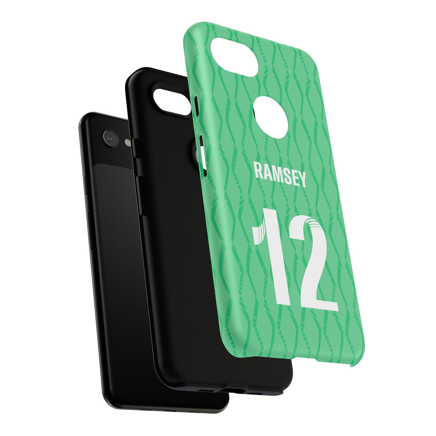 Emily Ramsey Phone Case